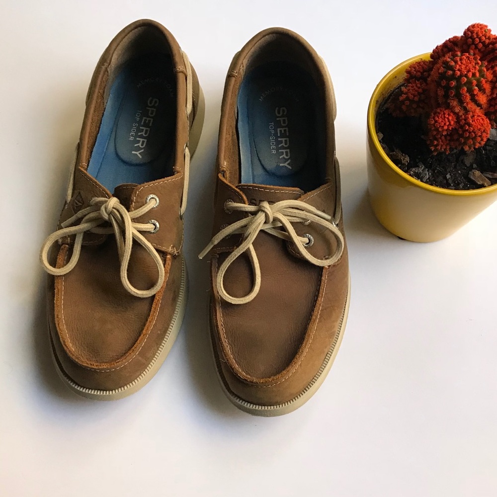 Sperry since 1935